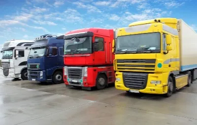 İstanbul Avanos Nakliye Ambarı