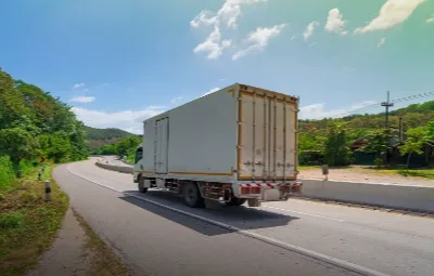 İstanbul ile Avanos Arası Bulaşık Makinesi Taşıma