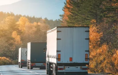 İstanbul ile Avanos Arası Klima Taşıma