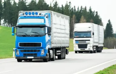 İstanbul ile Avanos Arası Eşya Taşıma